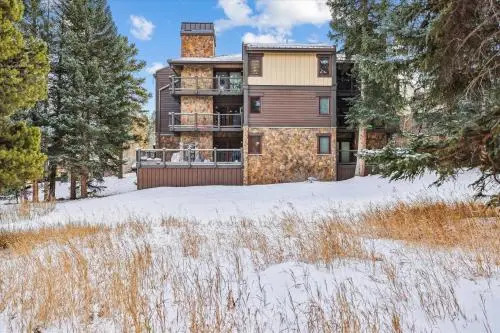 Double Eagle B12 Condo 2 Bedrooms 2 Bathrooms Condo