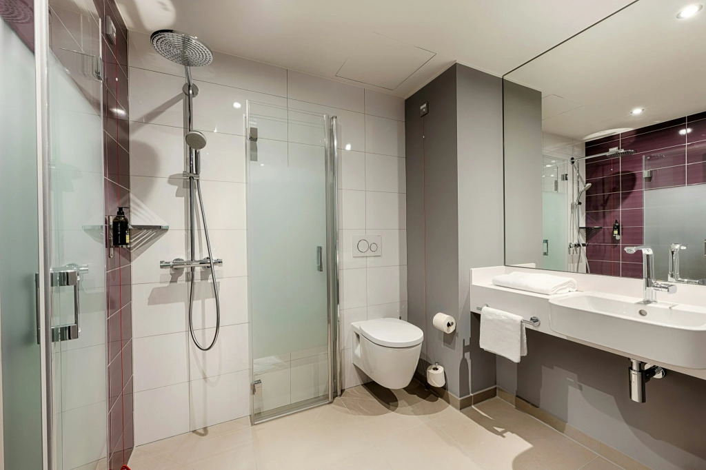 Premier Inn Hamburg City Klostertor