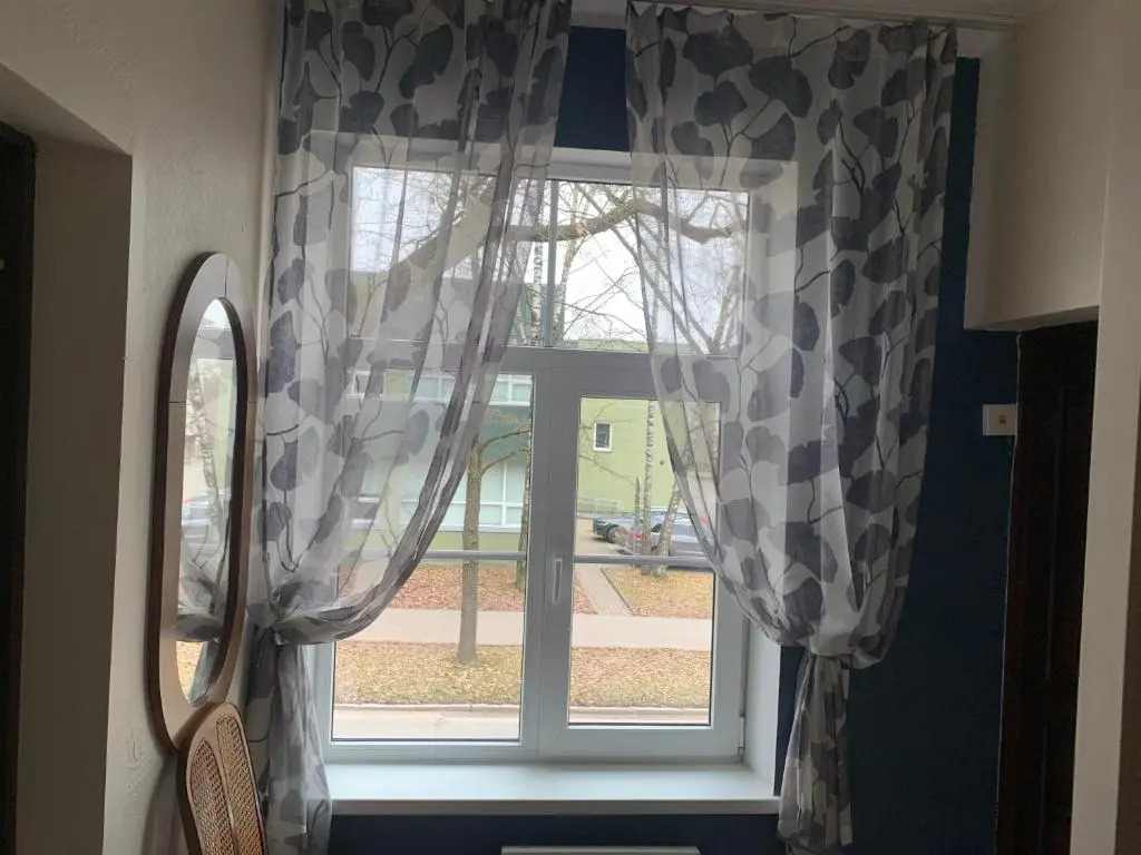 Toomemäe2, 2 magamistoaga