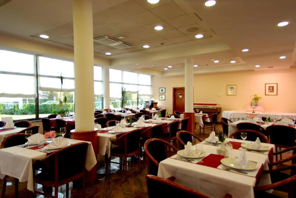 Hotel Europa