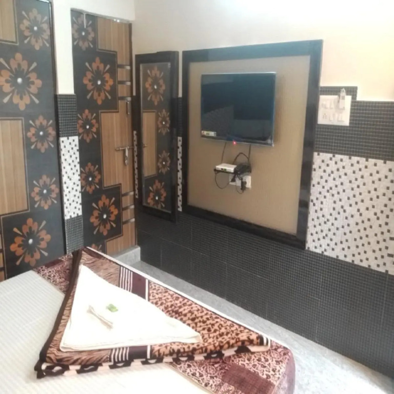 Hotel Mamnani