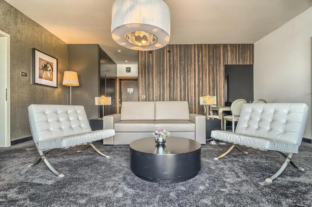 Brijuni Hotel Istra