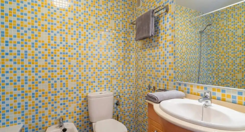 107706 Apartament In Mijas