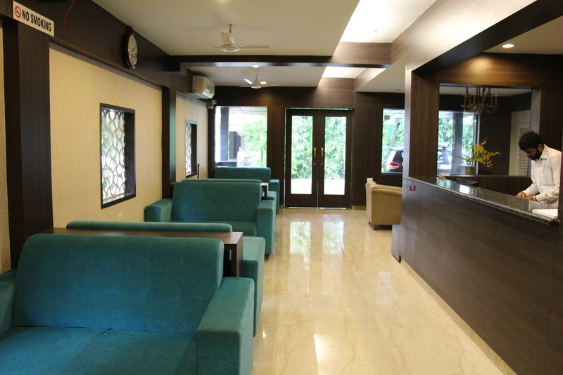 CALUX Joia Do Mar Resort - Calangute