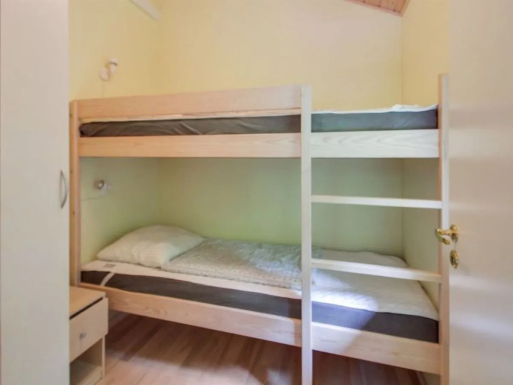 Holiday Home Ronja - 300m from the sea by Interhome