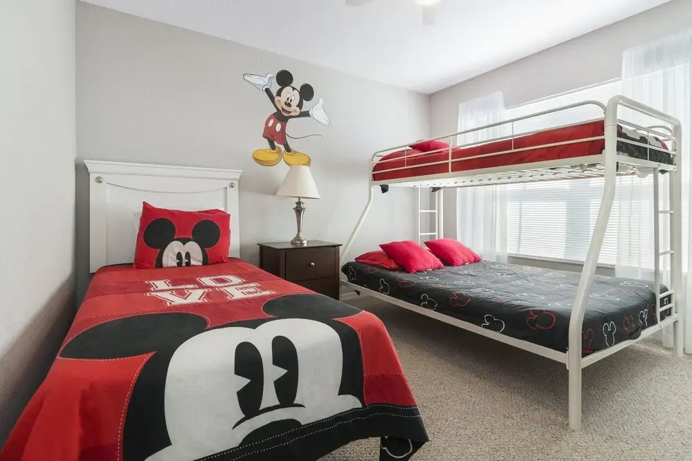 Villas at Seven Dwarfs 2616