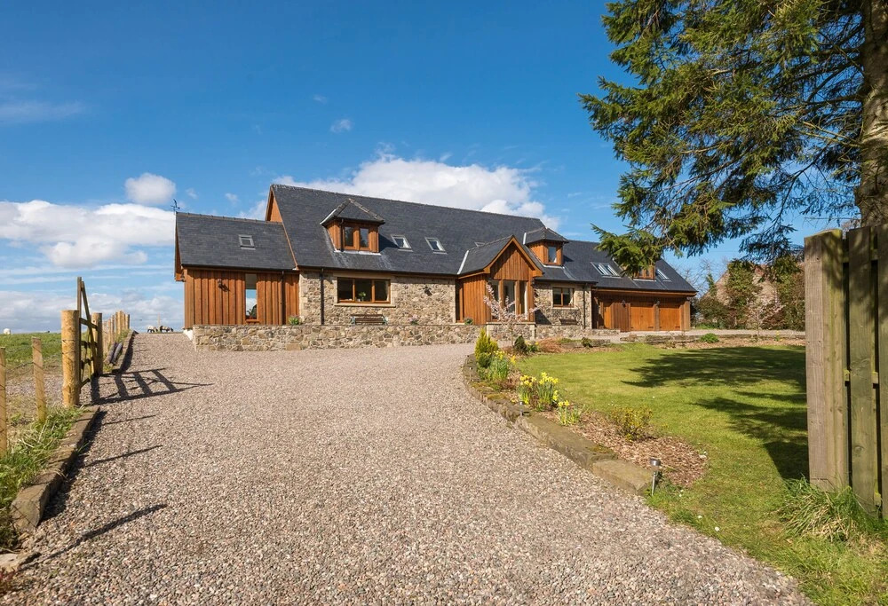The Hideaway at Tarskavaig