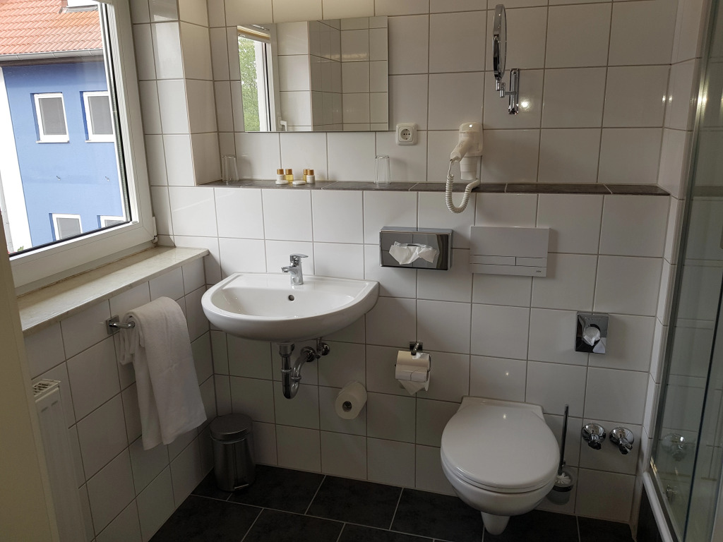 Anor Hotel & Conference Center Frankfurt Airport