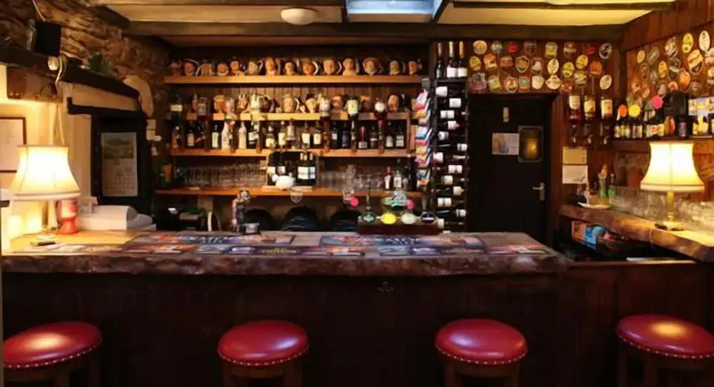 The Rockford Inn