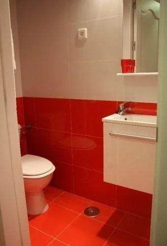 Room Pride Hostal