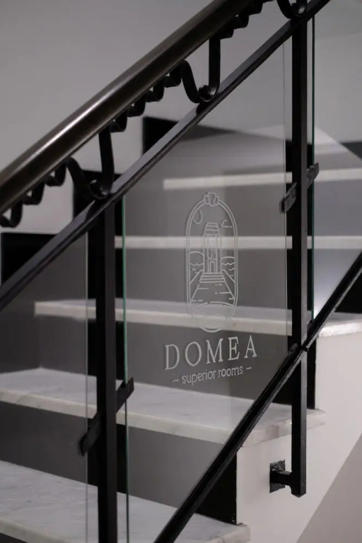 Domea Superior Rooms Bed and Breakfast