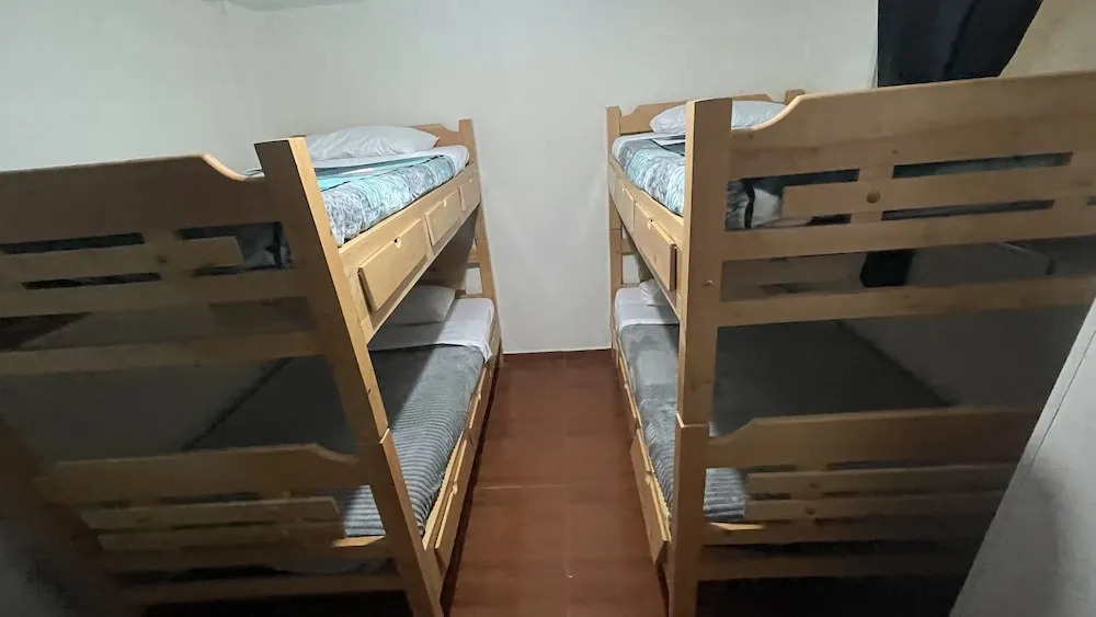 Hostel Para Viajeros
