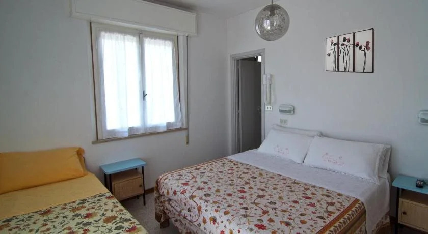 Hotel Villa Tua
