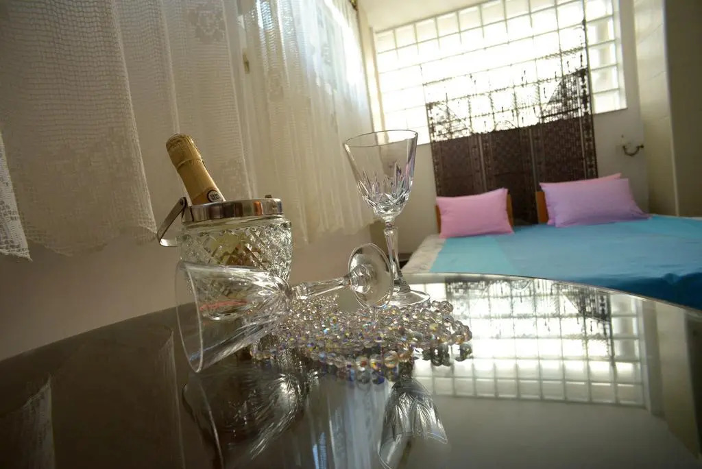 Apartment Hermes