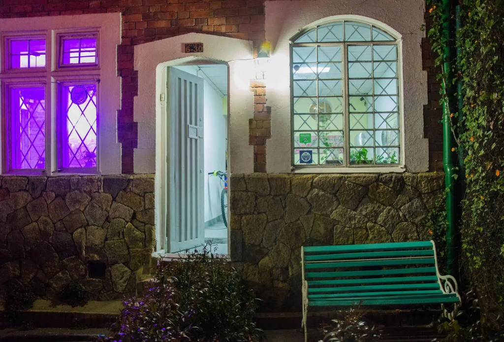 Cx Hostel