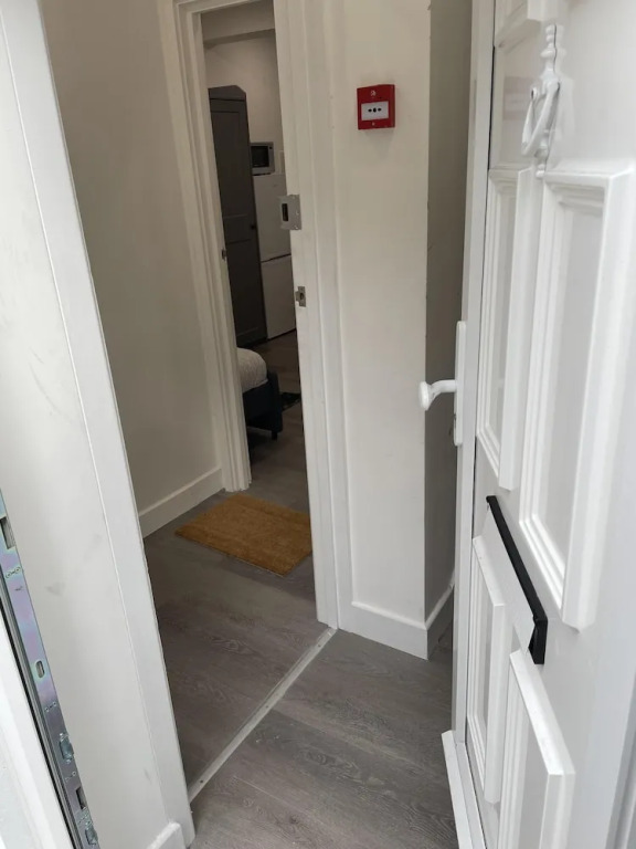 Charming 1-bed Studio in London