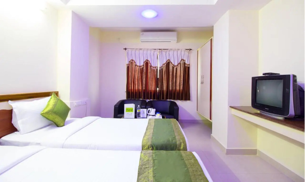 Hotel Sun Square