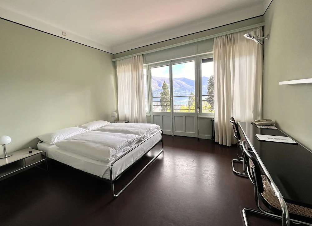 Hotel Monte Verità