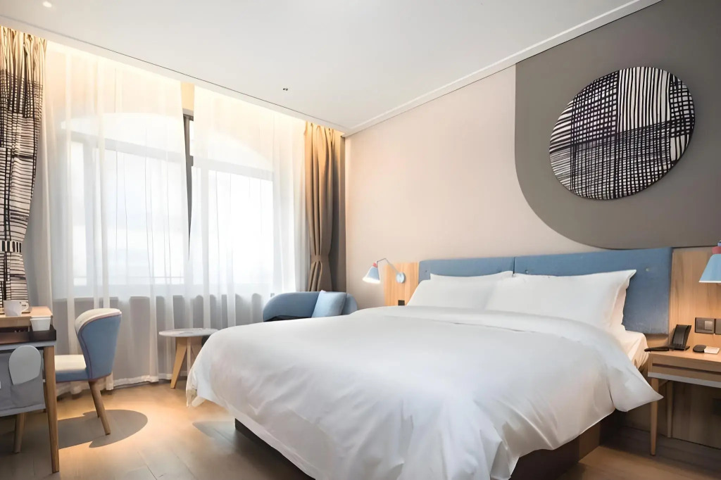 HomeInn Neo (Municipal Center Wuyishan Road Xuecheng District)