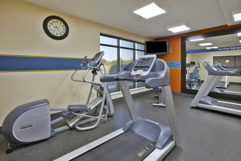 Hampton Inn Commerce/Novi
