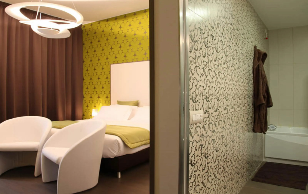 Hotel Tiziano - Gruppo Mini Hotel