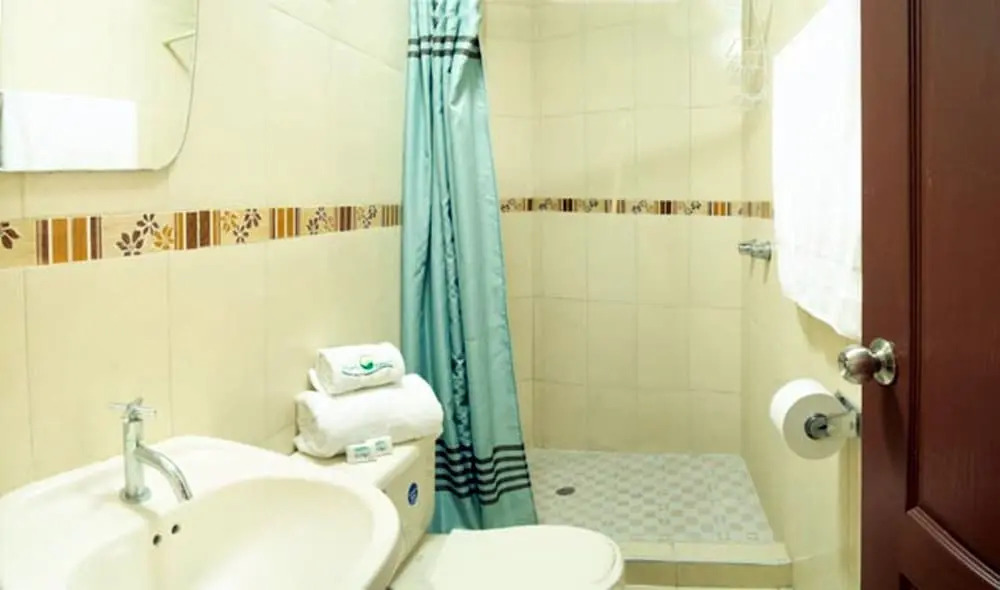 Hostal Gemar