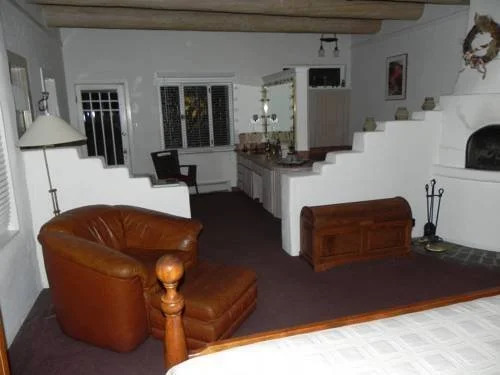 Sarabande Bed and Breakfast