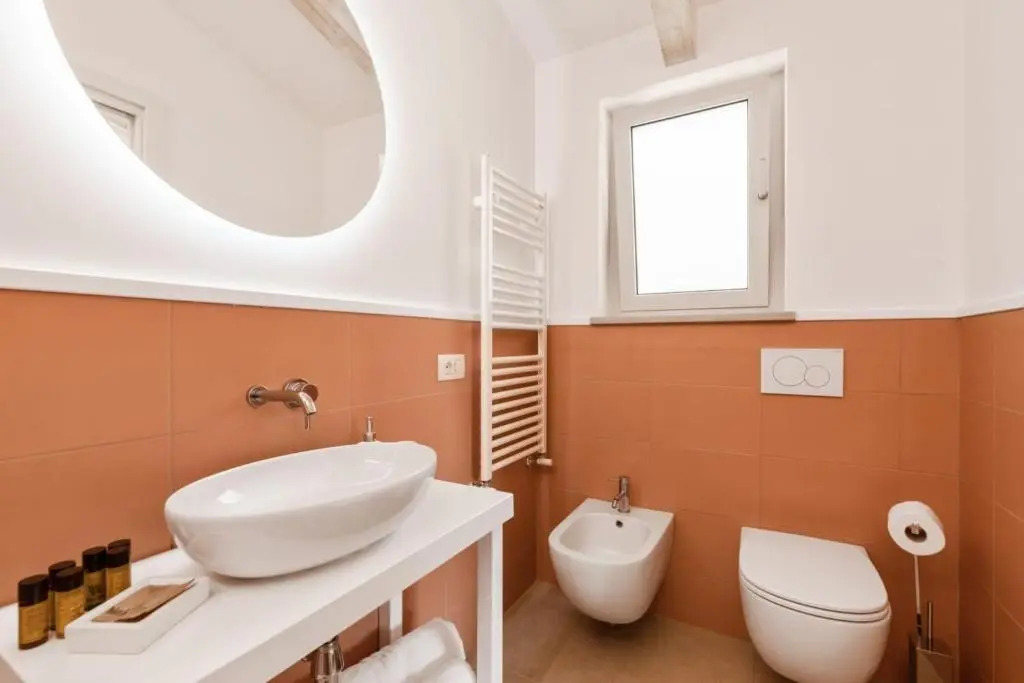 LeMoon Holiday Home x7 con Terrazzo e Parcheggio