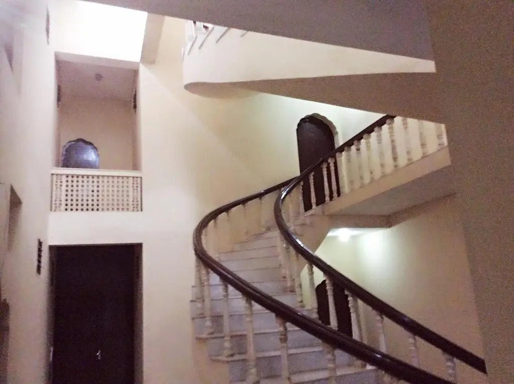 Hotel Marble Palace