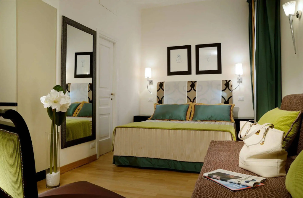 Inn Spagna
