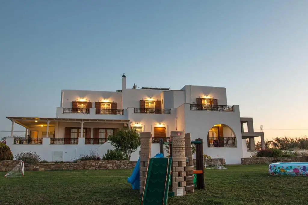 Kalea Luxury Villas