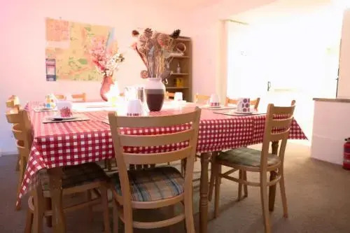 Cragganmore Guest House