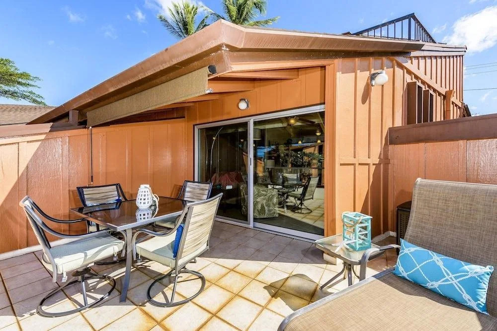 Kuleana 313 1 Bdrm by RedAwning