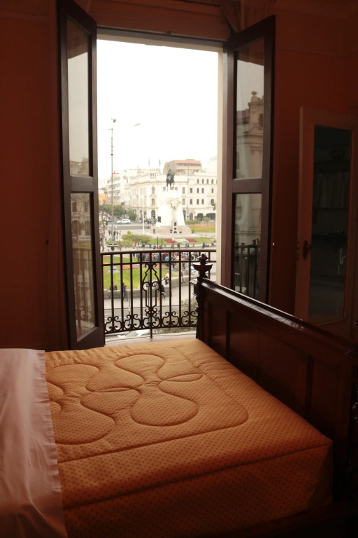 Gran Hotel Bolivar