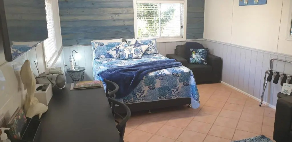 Bella Vista B @ B