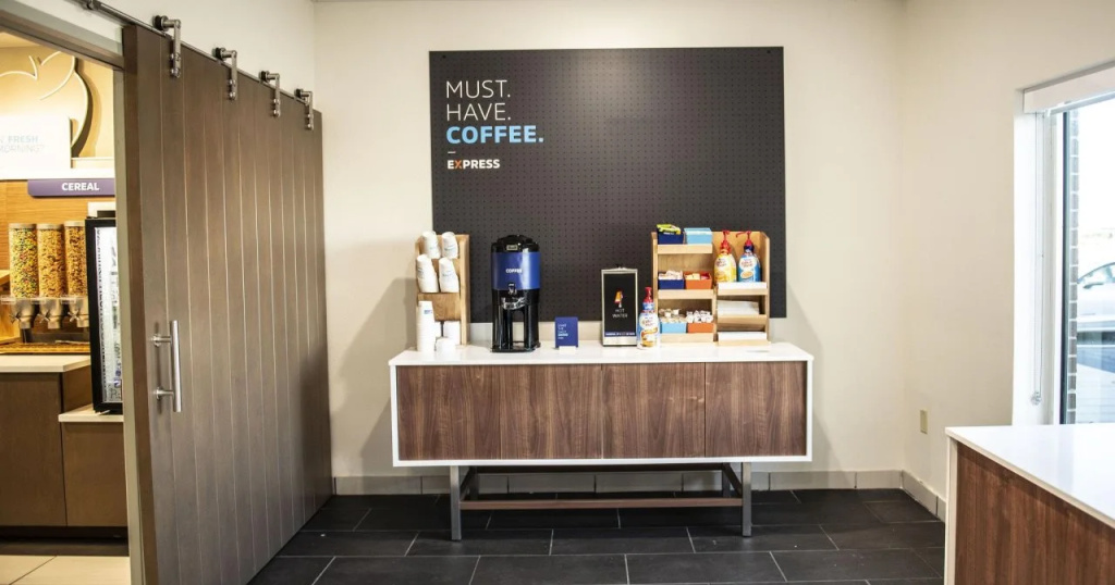 Holiday Inn Express Hotel & Suites Sedalia by IHG