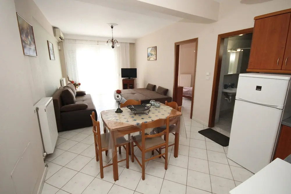 Koktsidis House