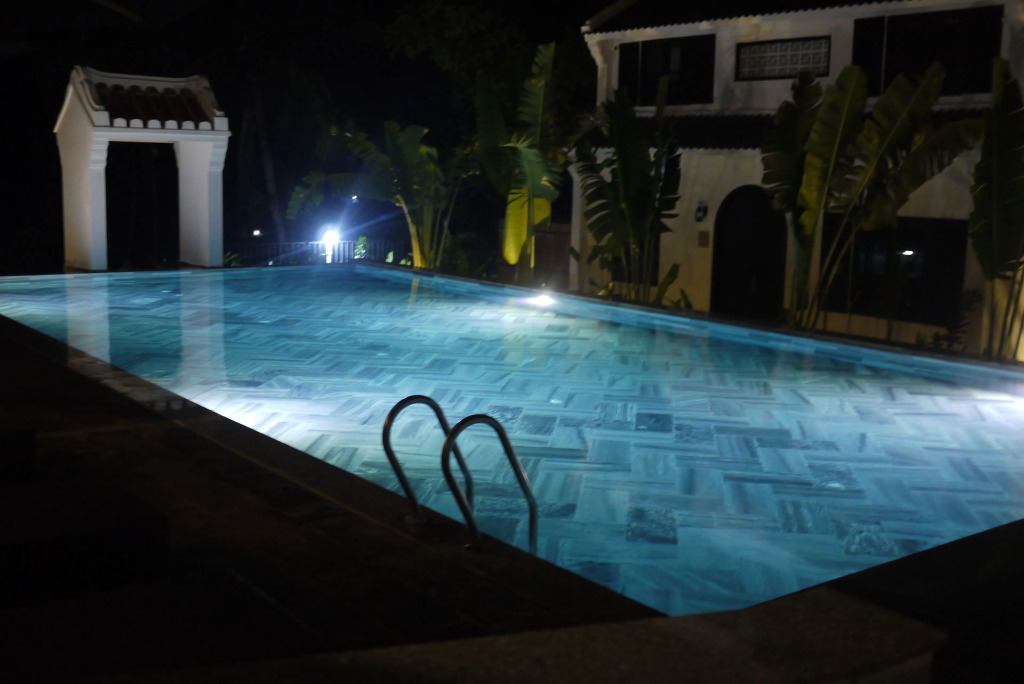 Nghé Garden Resort Hội An
