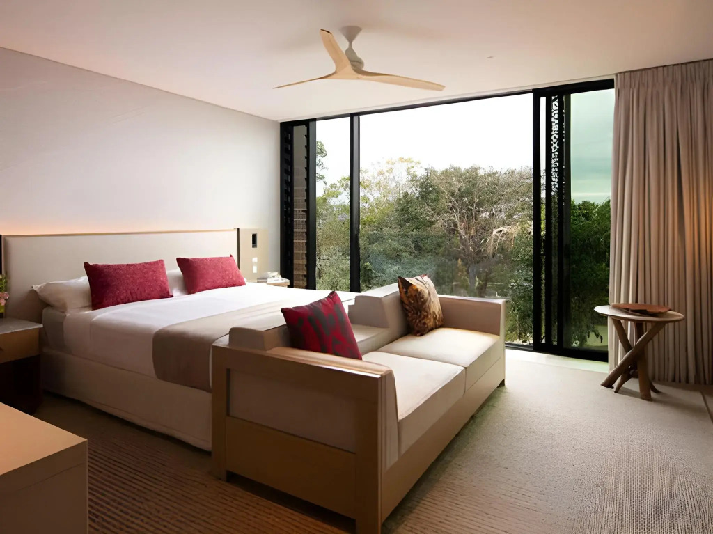 Wildlife Retreat at Taronga