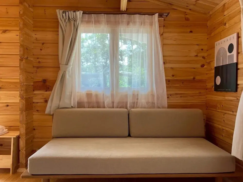 Naoshima Cottage