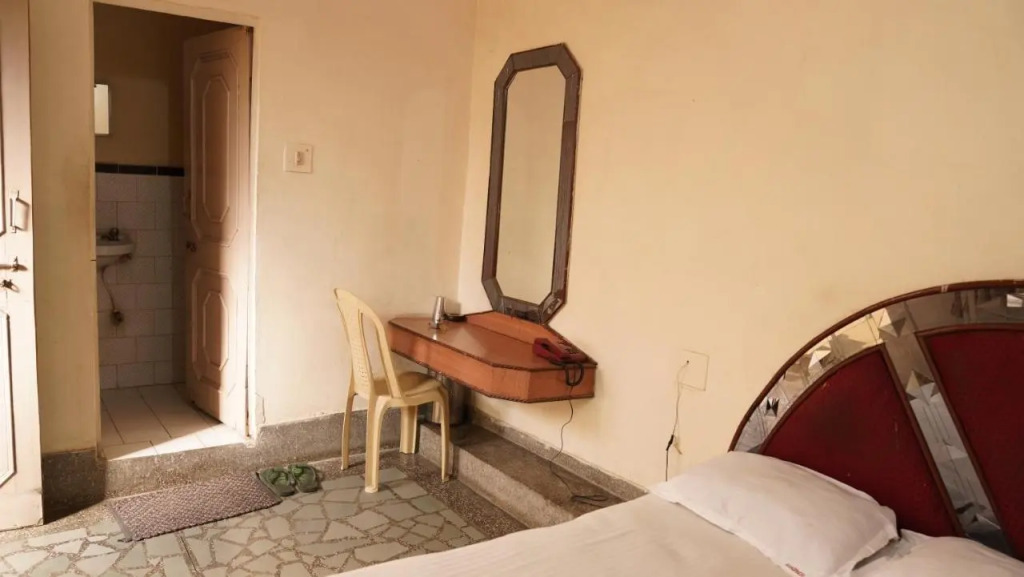 Hotel Khajanchi