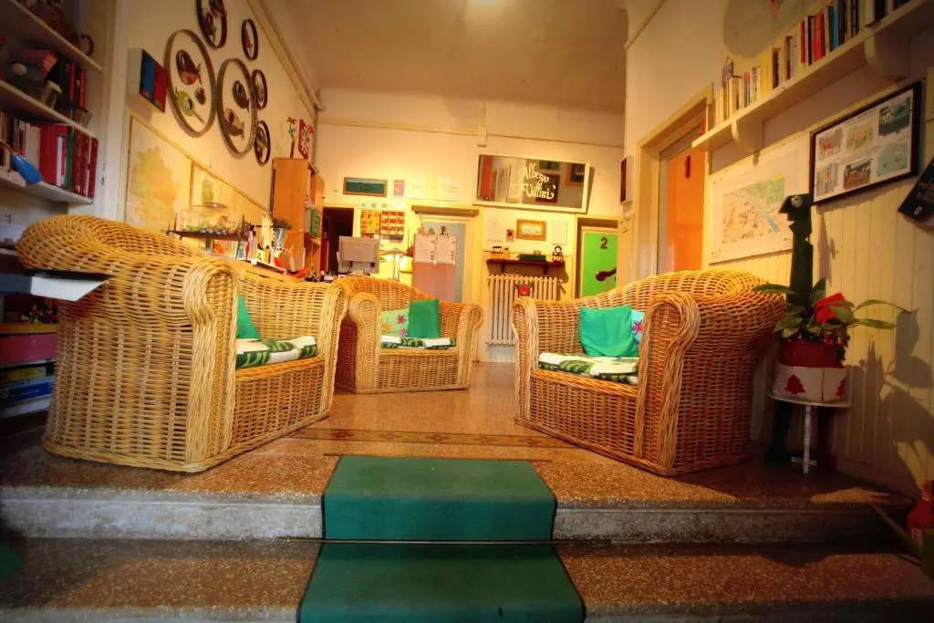 Albergo I Villini