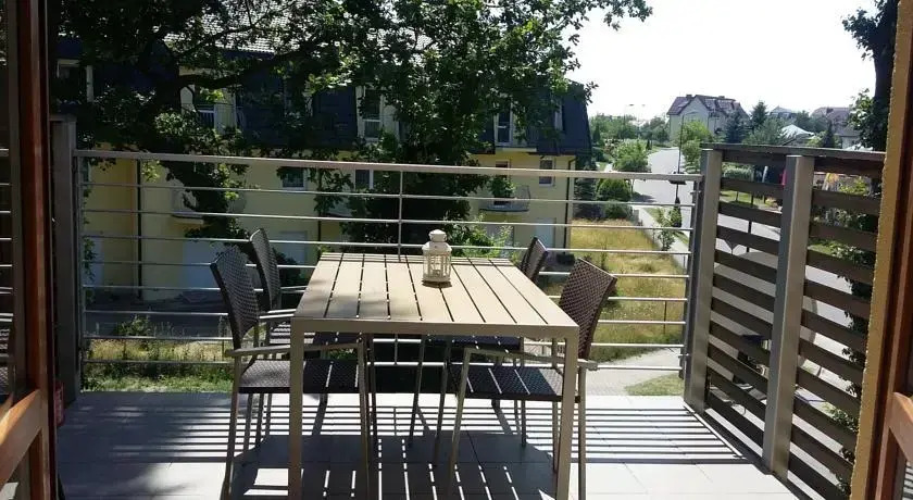 Apartament Morski