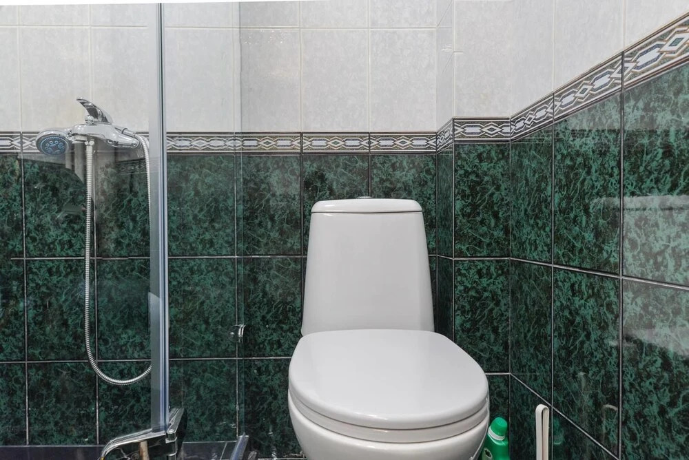 Fm Premium 2 Bdr Apartment Eleganto