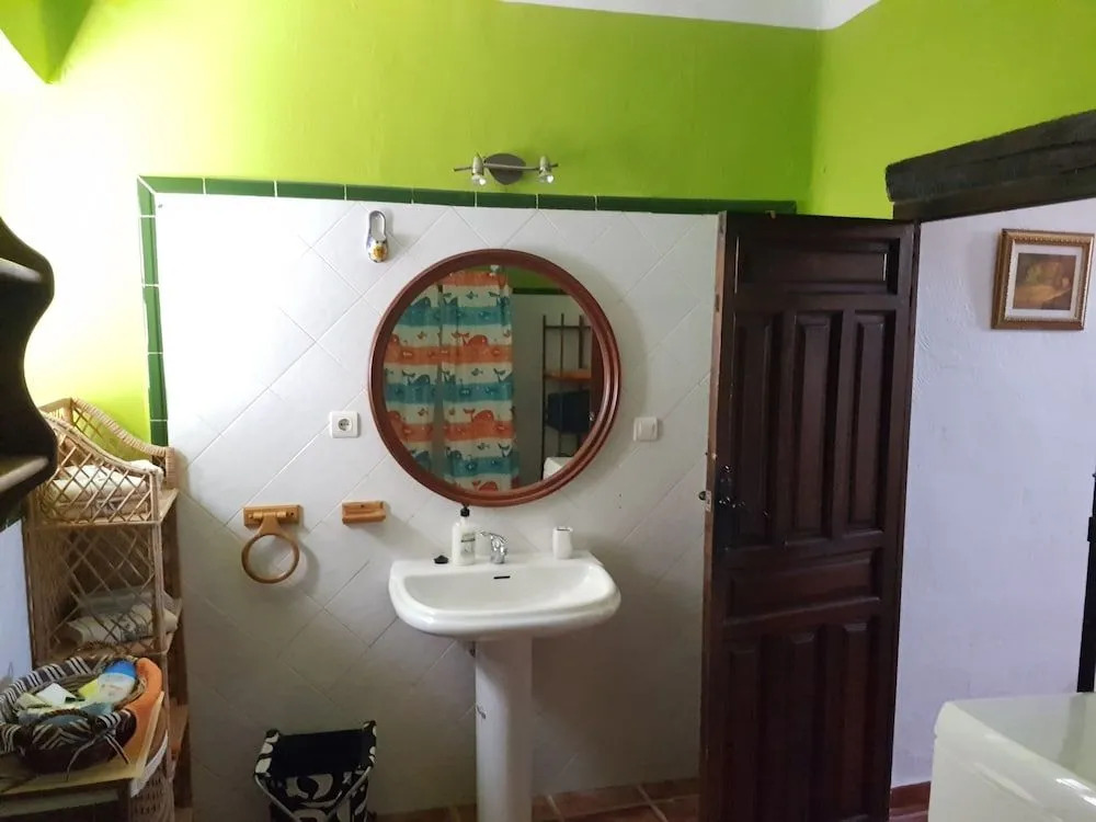 Casas Amaro