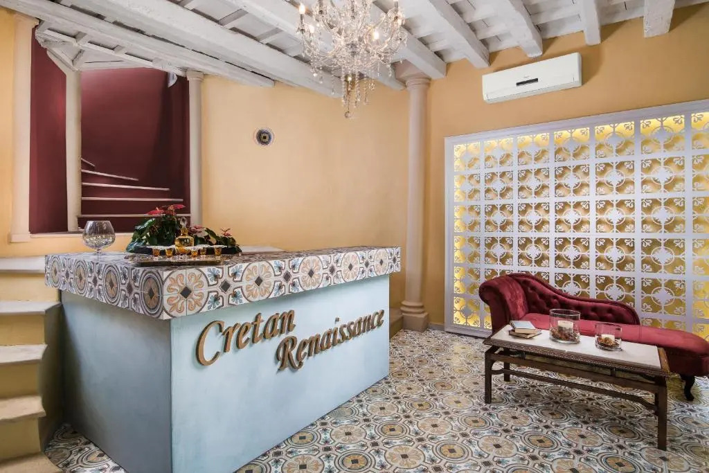 Cretan Renaissance