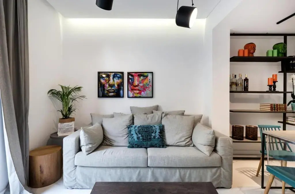 Syntagma Elysan Urban Stays