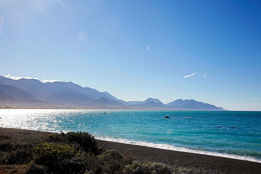 Boutique Hotel Kaikoura