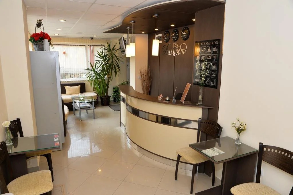 Guesthouse Diltsvet