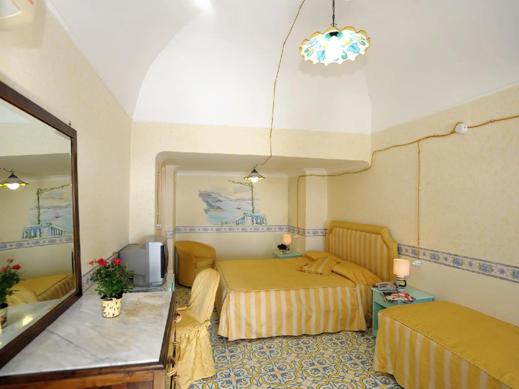 Hotel Costa Diva